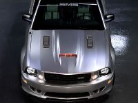 SMS 25th Anniversary Mustang Concept (2009) - picture 3 of 14