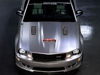 SMS 25th Anniversary Mustang Concept (2009)