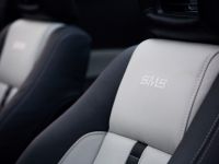 SMS 25th Anniversary Mustang Concept (2009)