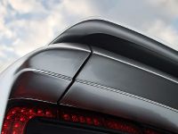 SMS 25th Anniversary Mustang Concept (2009) - picture 5 of 14