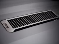 SMS 25th Anniversary Mustang Concept (2009) - picture 6 of 14