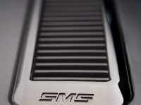 thumbnail image of SMS 25th Anniversary Mustang Concept