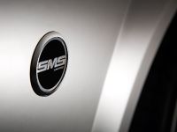 SMS 25th Anniversary Mustang Concept (2009)