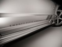 SMS 25th Anniversary Mustang Concept (2009)