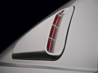 SMS 25th Anniversary Mustang Concept (2009) - picture 10 of 14