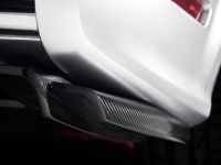 SMS 25th Anniversary Mustang Concept (2009) - picture 11 of 14