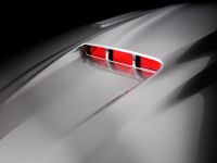 SMS 25th Anniversary Mustang Concept (2009)