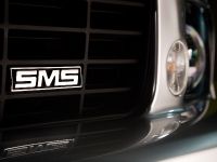 SMS 25th Anniversary Mustang Concept (2009)