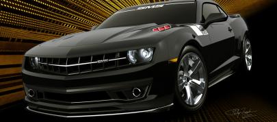 SMS 620 Chevrolet Camaro