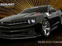 SMS 620 Chevrolet Camaro (2010) - picture 4 of 4