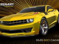 SMS 620 Chevrolet Camaro (2010) - picture 2 of 4