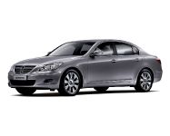 Hyundai Genesis Sedan (2008)