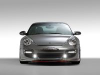 speedART BTR-II 650 EVO Porsche 911 Turbo (2010) - picture 3 of 8