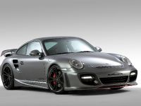 speedART BTR-II 650 EVO Porsche 911 Turbo (2010) - picture 1 of 8