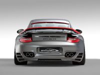 speedART BTR-II 650 EVO Porsche 911 Turbo (2010) - picture 4 of 8