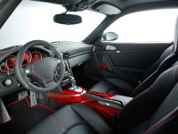 speedART BTR-II 650 EVO Porsche 911 Turbo (2010) - picture 8 of 8