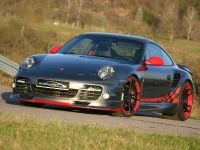 speedART Porsche BTR2 580 (2009) - picture 1 of 2