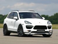 speedART forged 23 CTS Porsche Cayenne II (2011) - picture 1 of 5