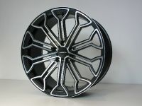 speedART forged 23 CTS Porsche Cayenne II (2011) - picture 5 of 5