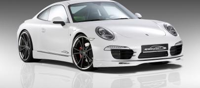 2012 SpeedArt Porsche 991 Carrera