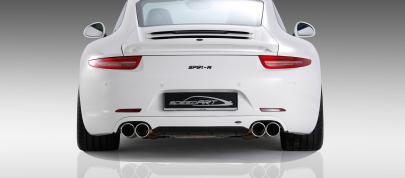 SpeedArt Porsche 991 Carrera (2012) - picture 4 of 7