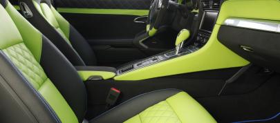 SpeedArt Porsche 991 Carrera (2012) - picture 7 of 7