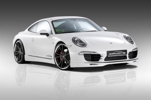 SpeedArt Porsche 991 Carrera (2012) - picture 1 of 7
