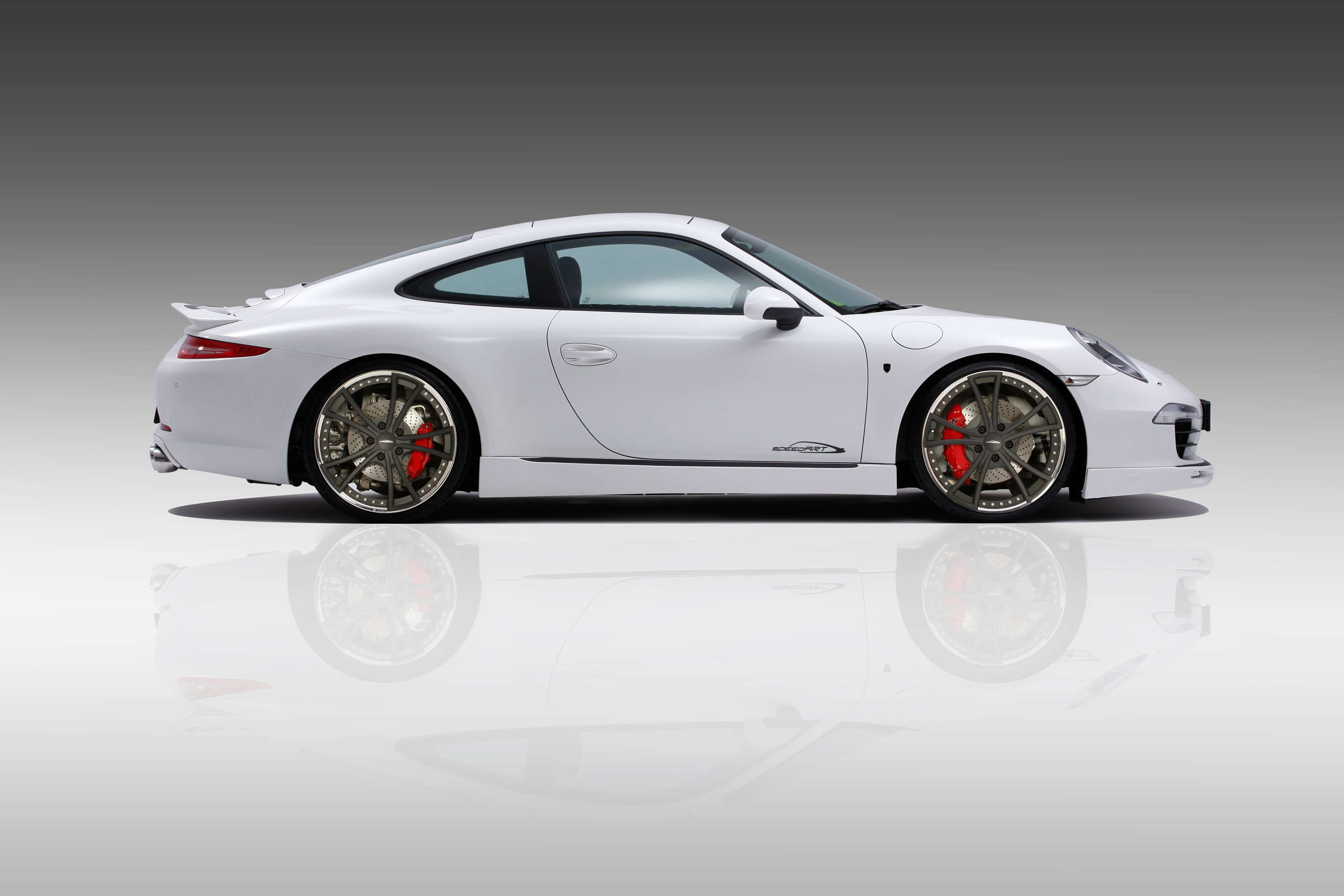 SpeedArt Porsche 991 Carrera