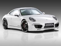 SpeedArt Porsche 991 Carrera (2012) - picture 1 of 7