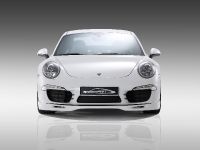 SpeedArt Porsche 991 Carrera (2012) - picture 2 of 7