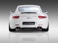 SpeedArt Porsche 991 Carrera (2012) - picture 4 of 7