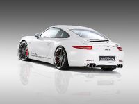 SpeedArt Porsche 991 Carrera (2012) - picture 5 of 7