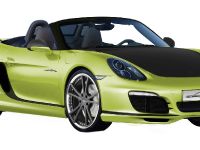 SpeedART Porsche Boxster SP81-R (2012) - picture 1 of 2