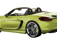 SpeedART Porsche Boxster SP81-R (2012) - picture 2 of 2