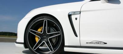 speedART Porsche Panamera PS9-300D (2011) - picture 4 of 5
