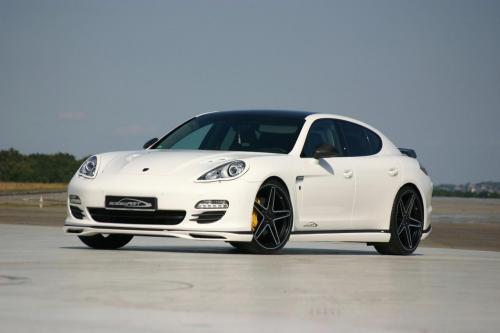 speedART Porsche Panamera PS9-300D (2011) - picture 1 of 5
