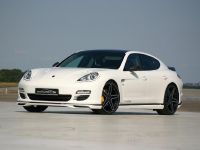 speedART Porsche Panamera PS9-300D (2011) - picture 1 of 5