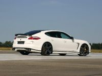 speedART Porsche Panamera PS9-300D (2011) - picture 2 of 5