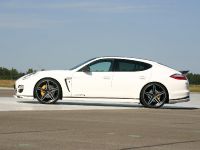 speedART Porsche Panamera PS9-300D (2011) - picture 3 of 5