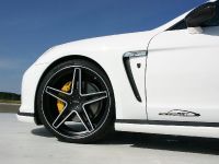 speedART Porsche Panamera PS9-300D (2011) - picture 4 of 5