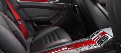 speedART Porsche Panamera PS9-650 (2009) - picture 4 of 20
