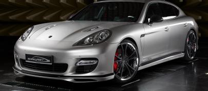 speedART Porsche Panamera PS9-650 (2009) - picture 12 of 20