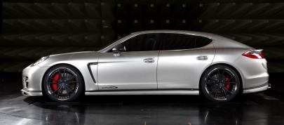 speedART Porsche Panamera PS9-650 (2009) - picture 20 of 20