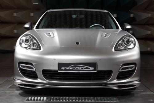 speedART Porsche Panamera PS9-650 (2009) - picture 9 of 20
