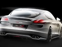 speedART Porsche Panamera PS9-650 (2009) - picture 2 of 20