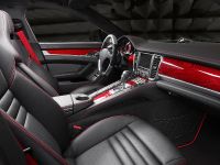 speedART Porsche Panamera PS9-650 (2009)
