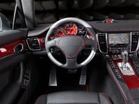 speedART Porsche Panamera PS9-650 (2009)