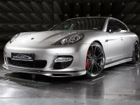 speedART Porsche Panamera PS9-650 (2009) - picture 3 of 20