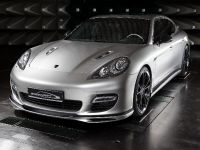 speedART Porsche Panamera PS9-650 (2009)