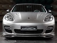 speedART Porsche Panamera PS9-650 (2009) - picture 5 of 20